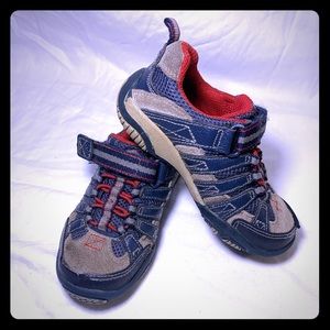 Stride Rite shoes Size 9W (9 Wide)